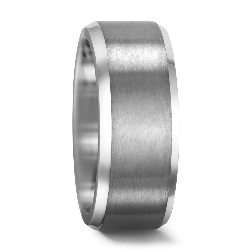 Ringe Titanium