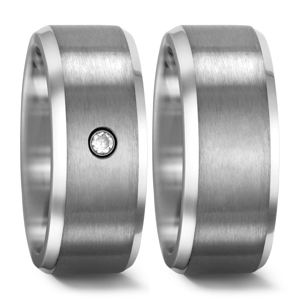 Ringe Titanium