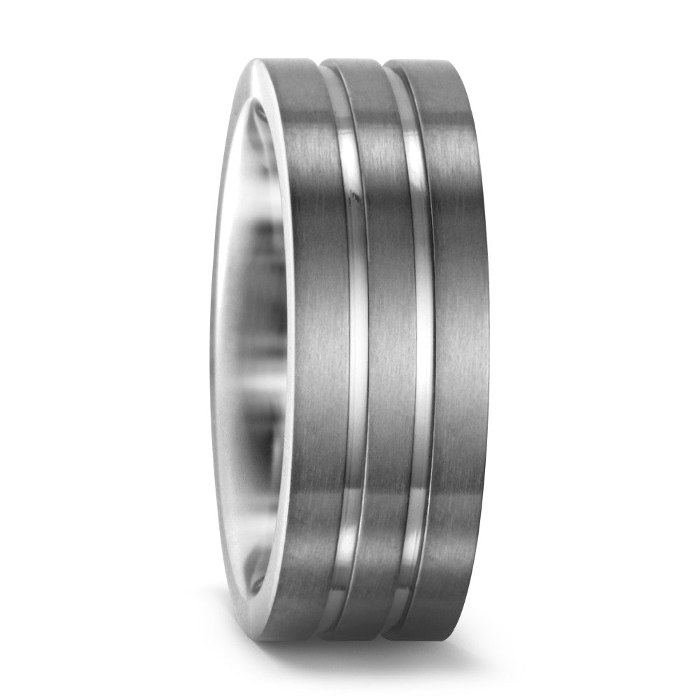 Ringe Titanium