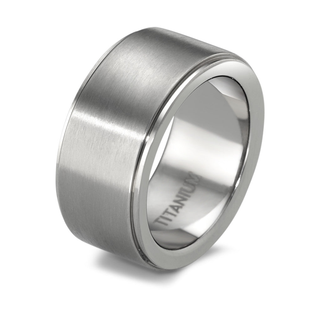 Fingerring Titanium