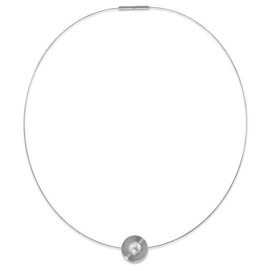 Collier Rustfrit stål 42 cm