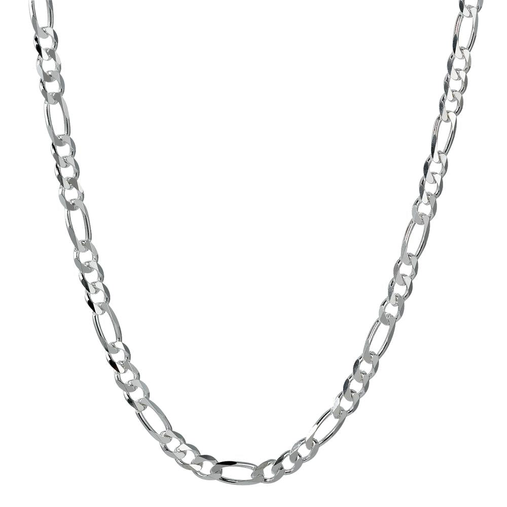 Collier Sølv 50 cm