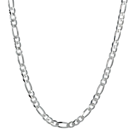 Collier Sølv 50 cm