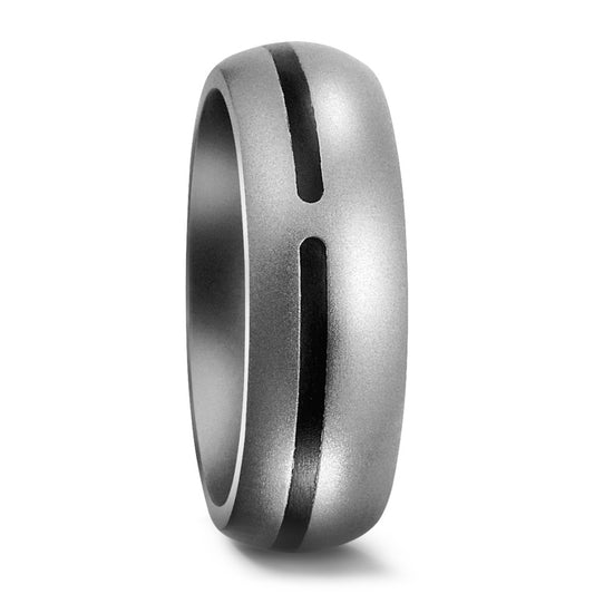 Fingerring Titanium