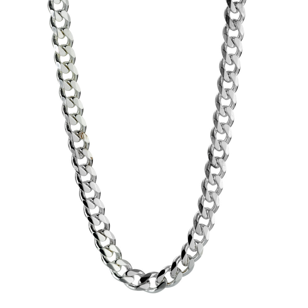 Collier Sølv 45 cm