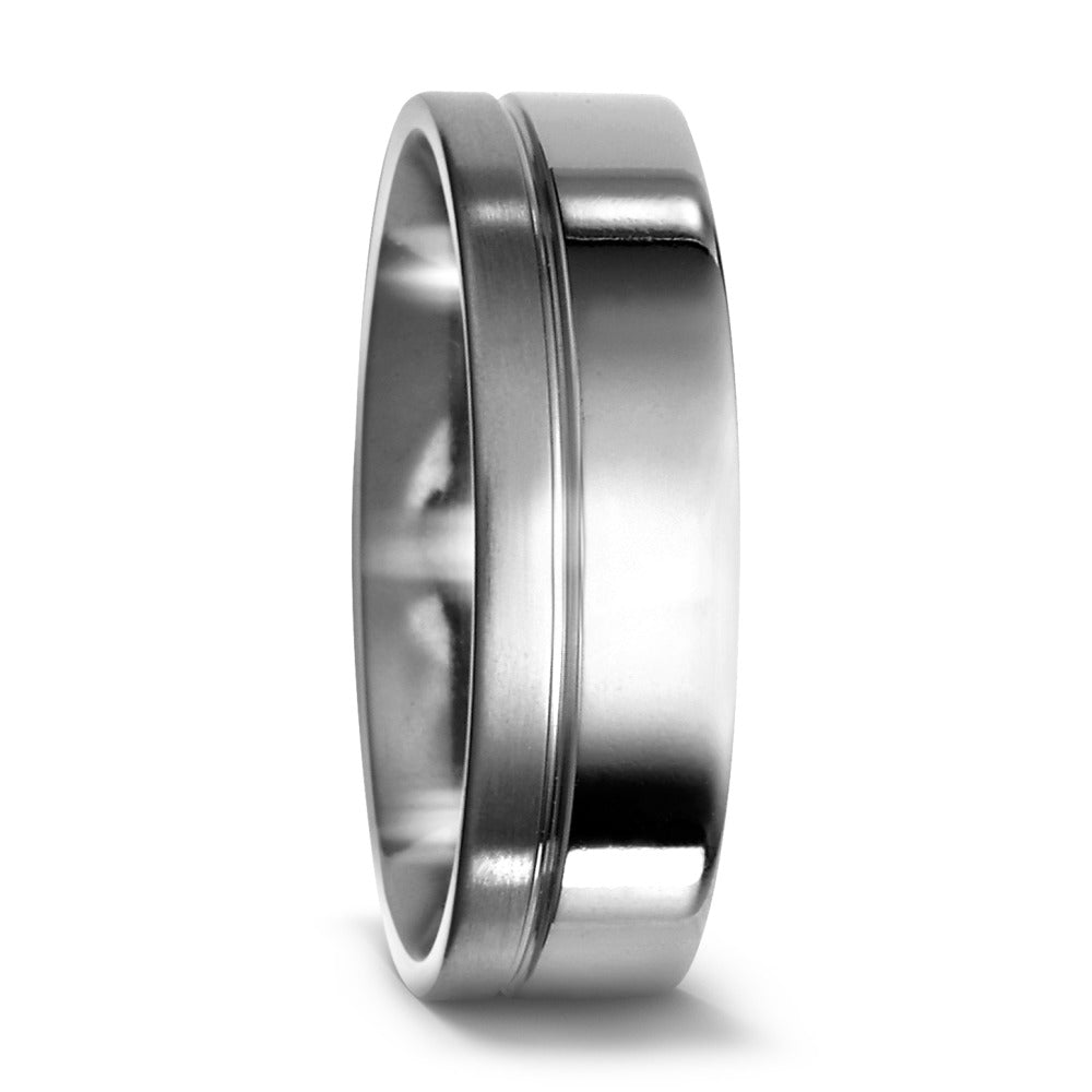 Fingerring Titanium