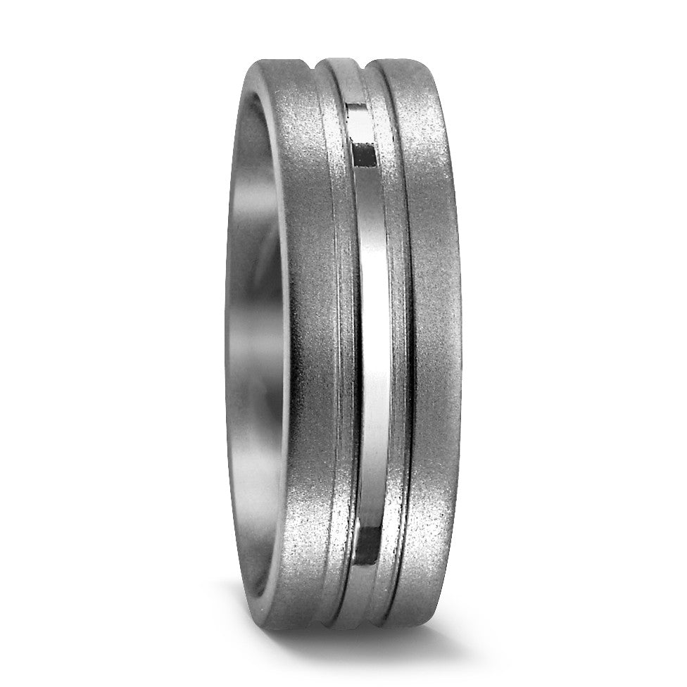 Fingerring Titanium