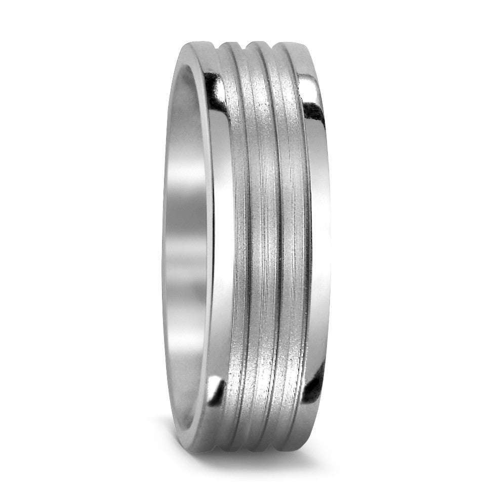 Partnerringe Titanium