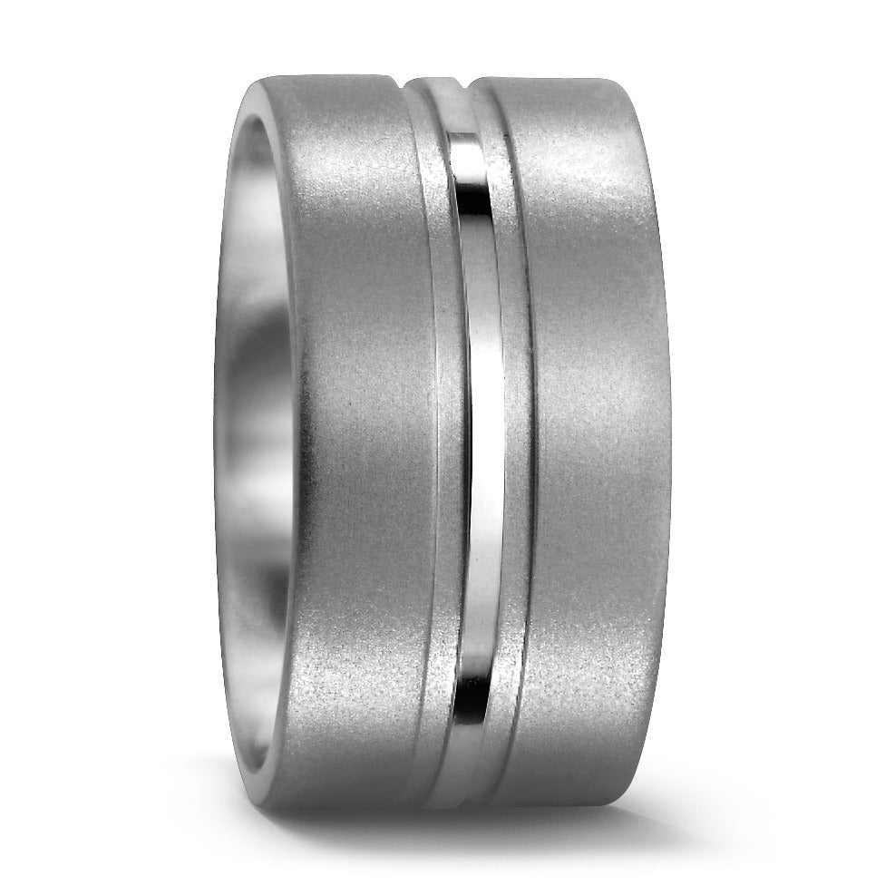 Fingerring Titanium