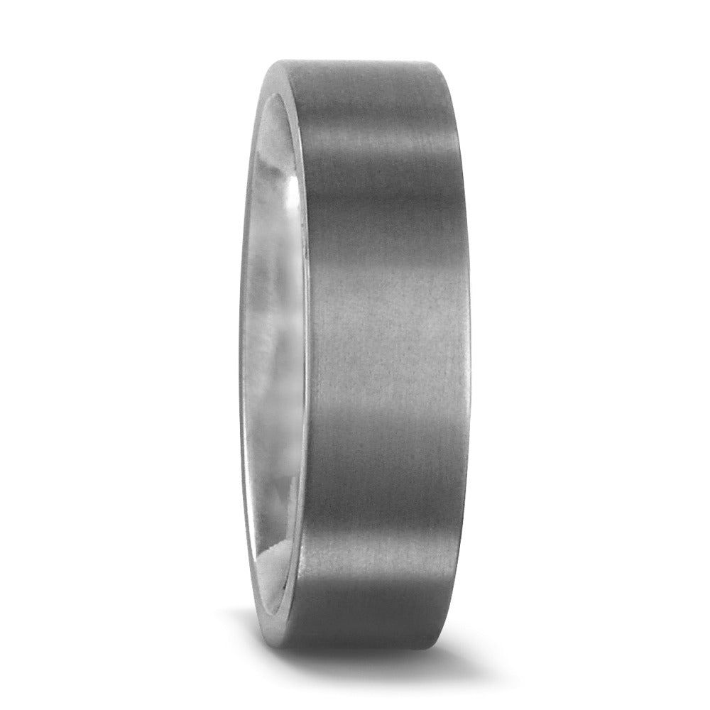 Partnerringe Titanium