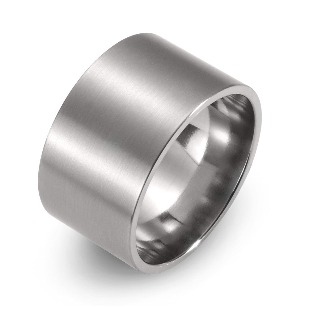 Fingerring Titanium