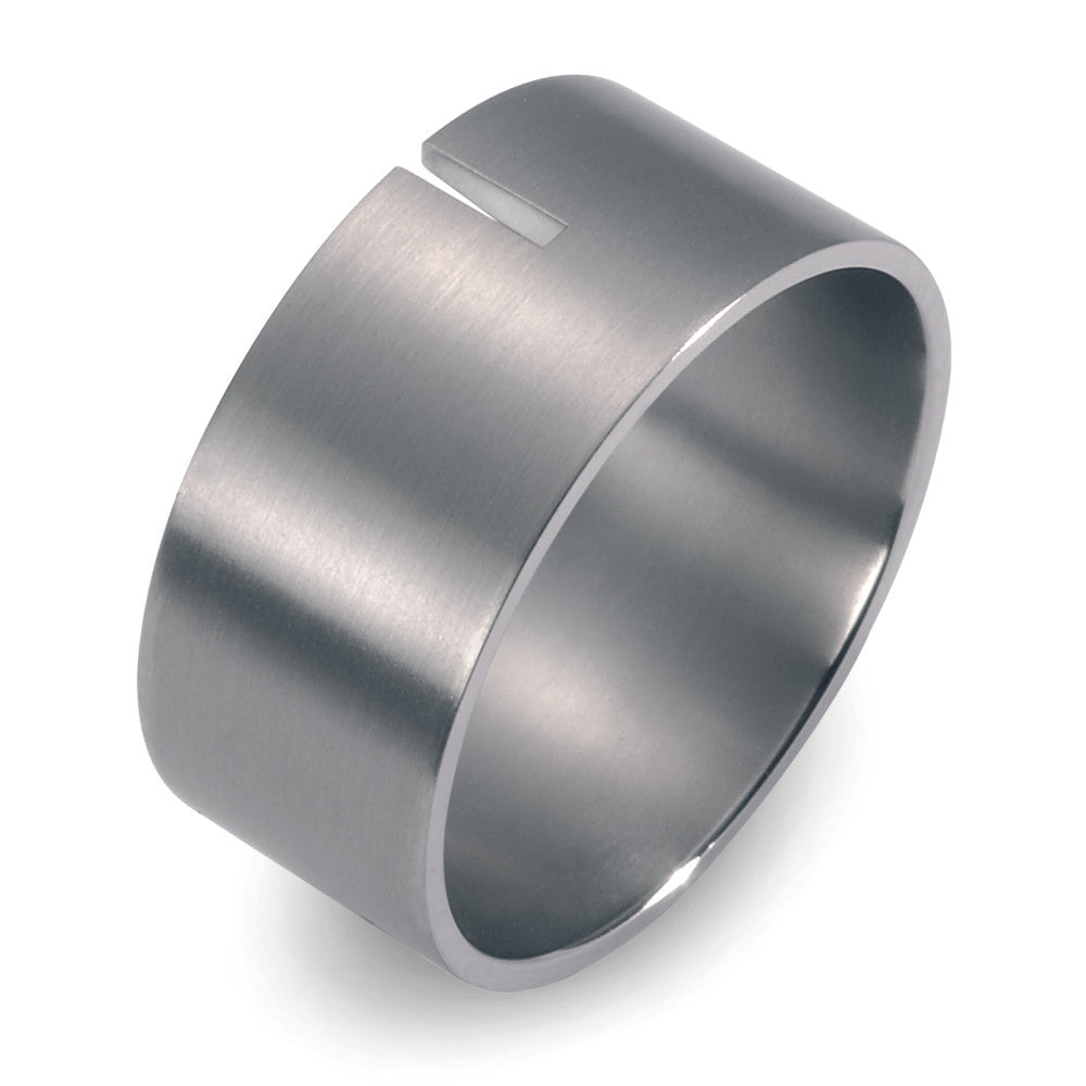 Ringe Titanium