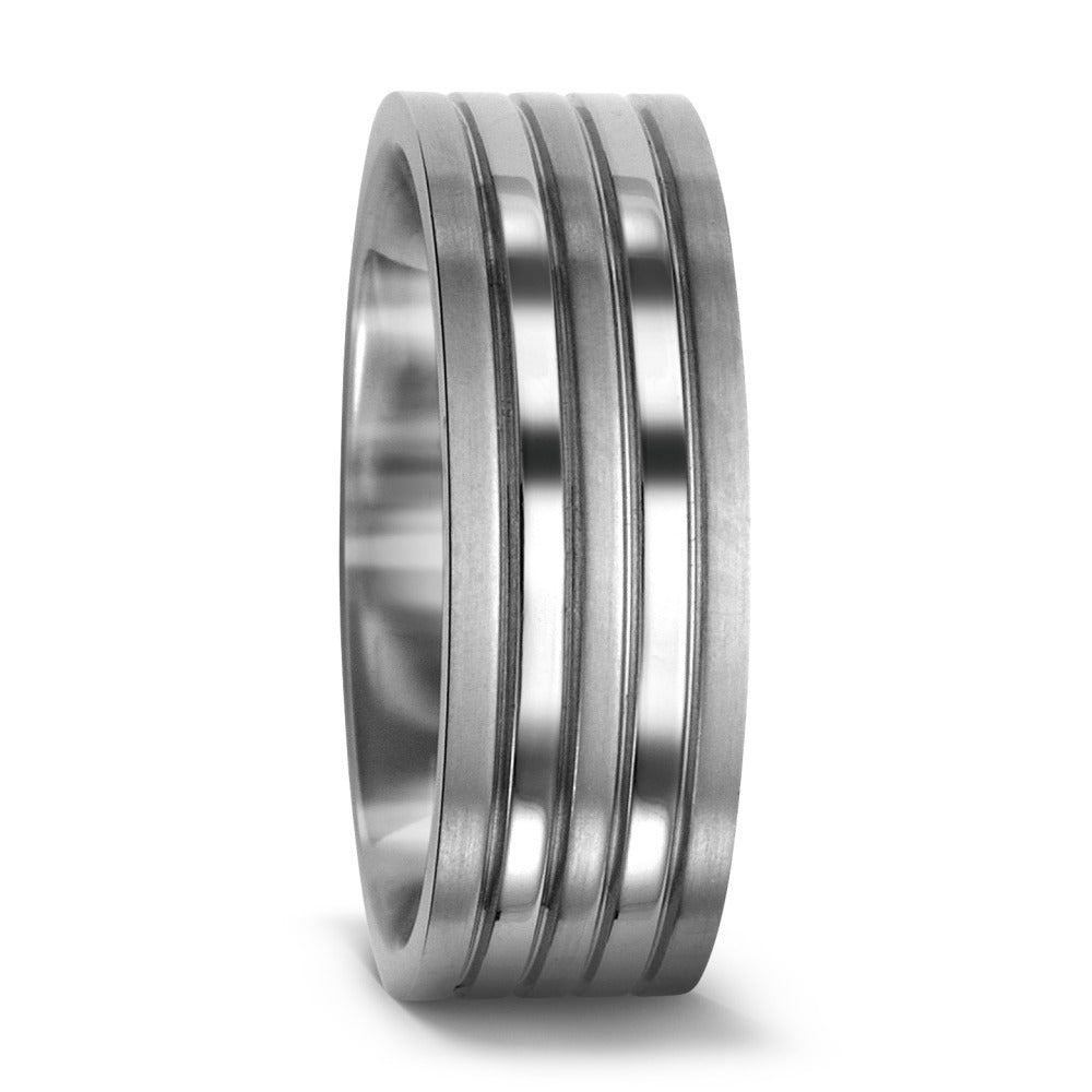 Fingerring Titanium