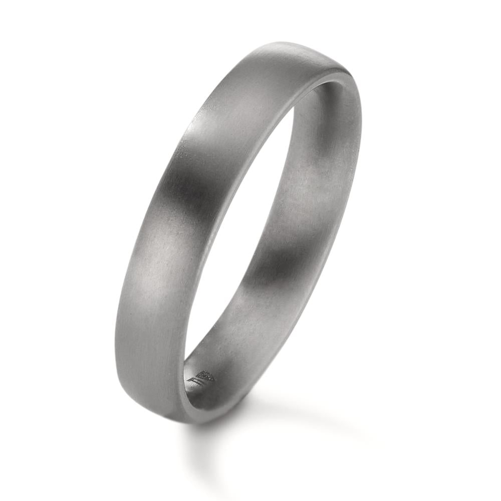 Fingerring Titanium