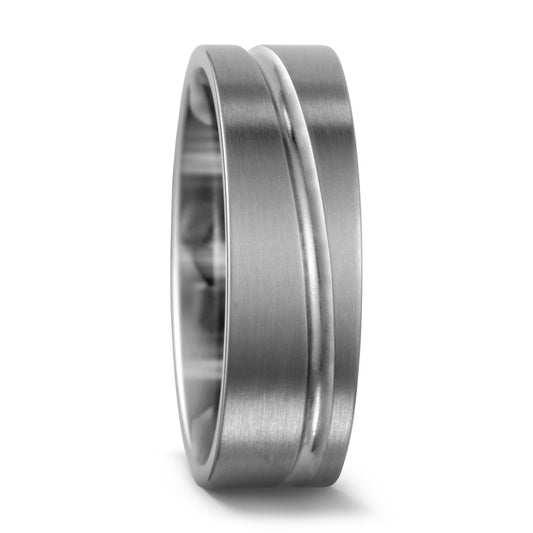 Partnerringe Titanium