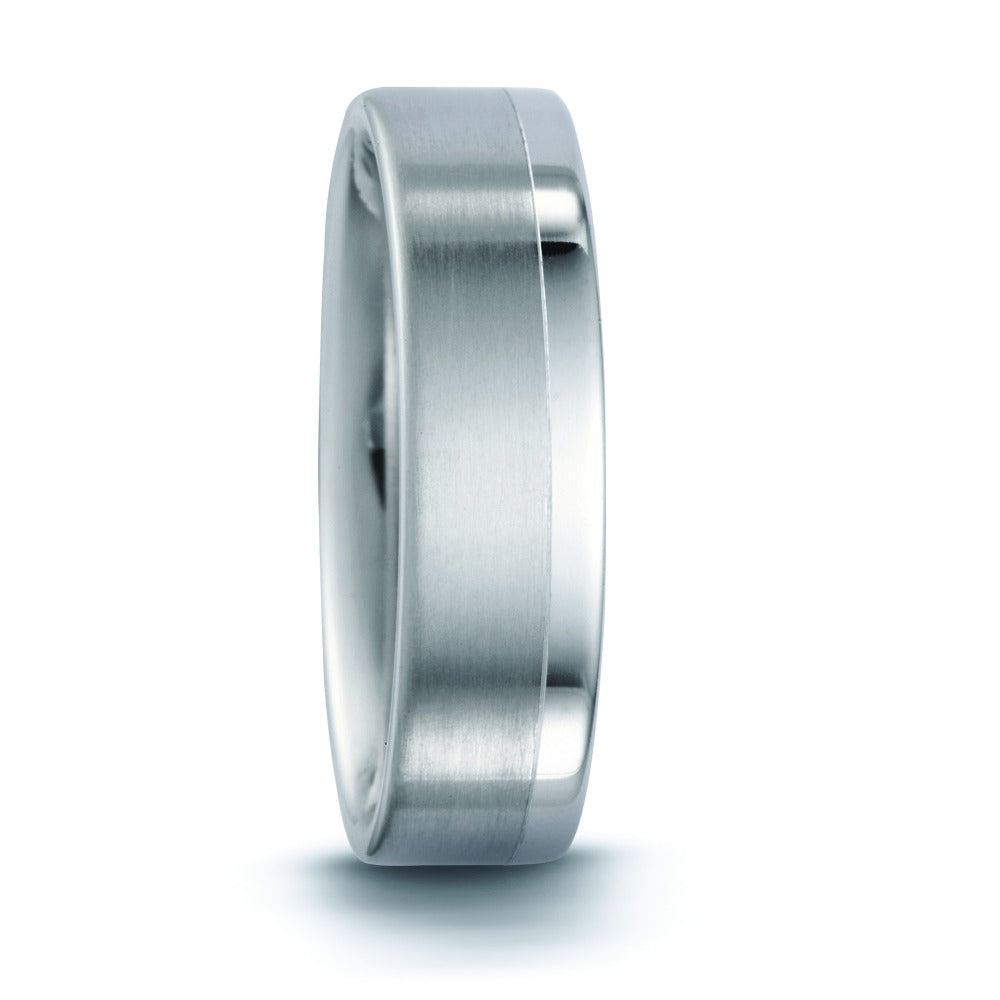 Ringe 950 platin