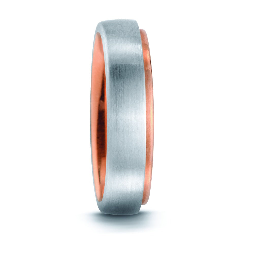 Ringe 950 platin