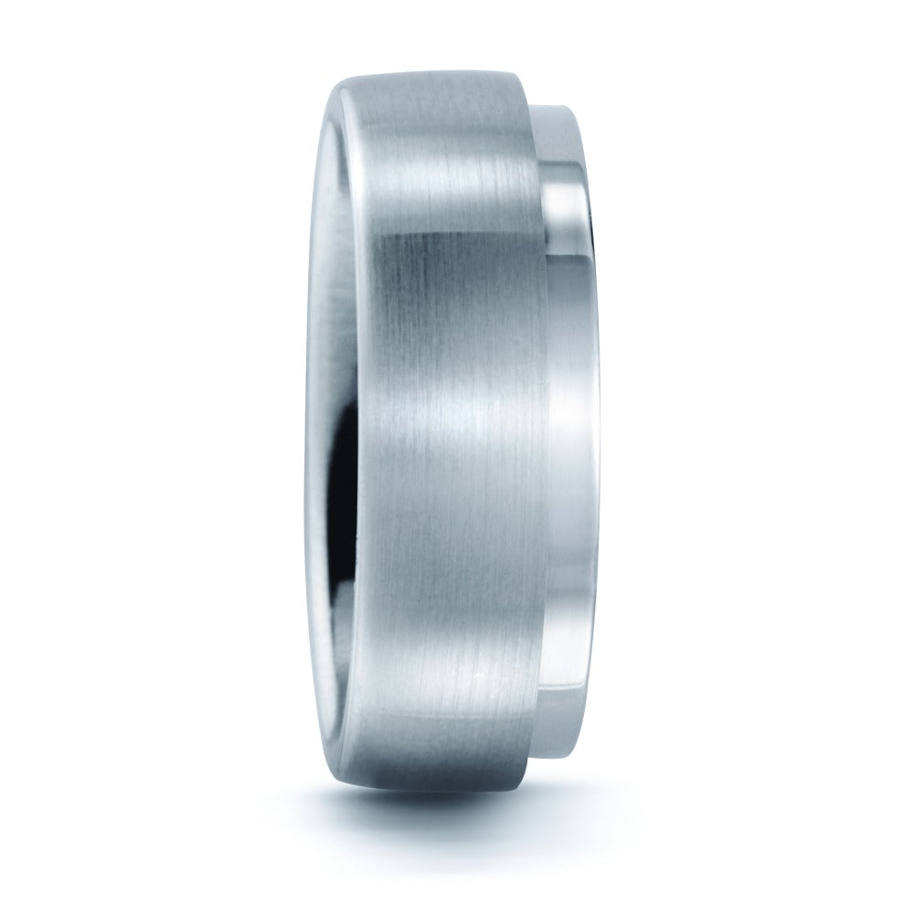 Ringe 950 platin