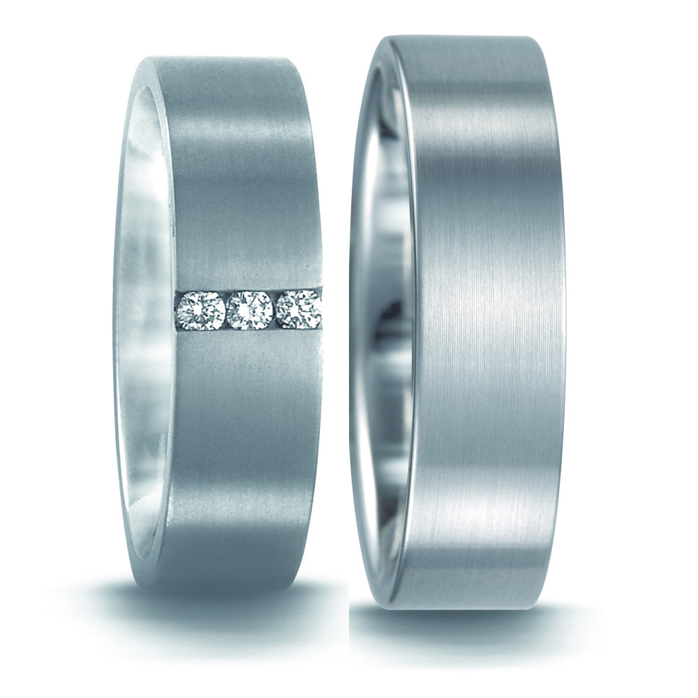 Ringe 950 palladium