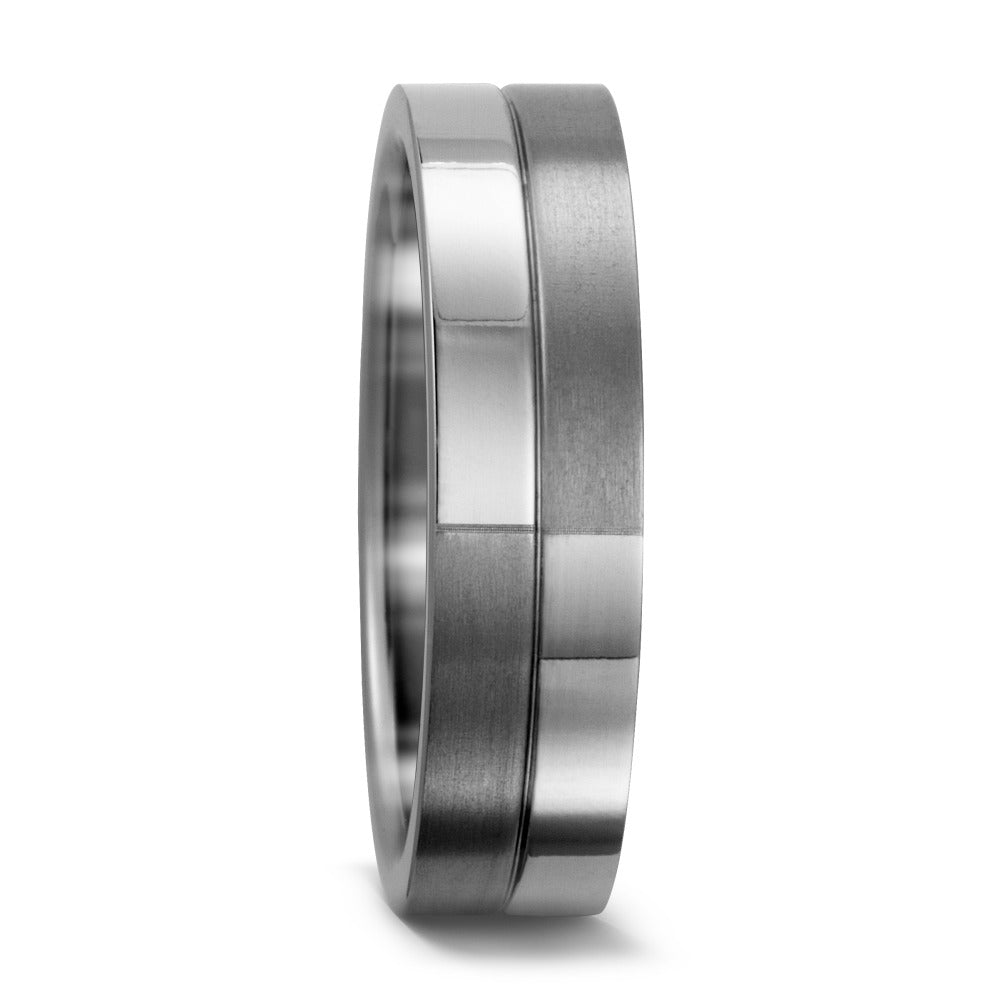 Ringe Titanium