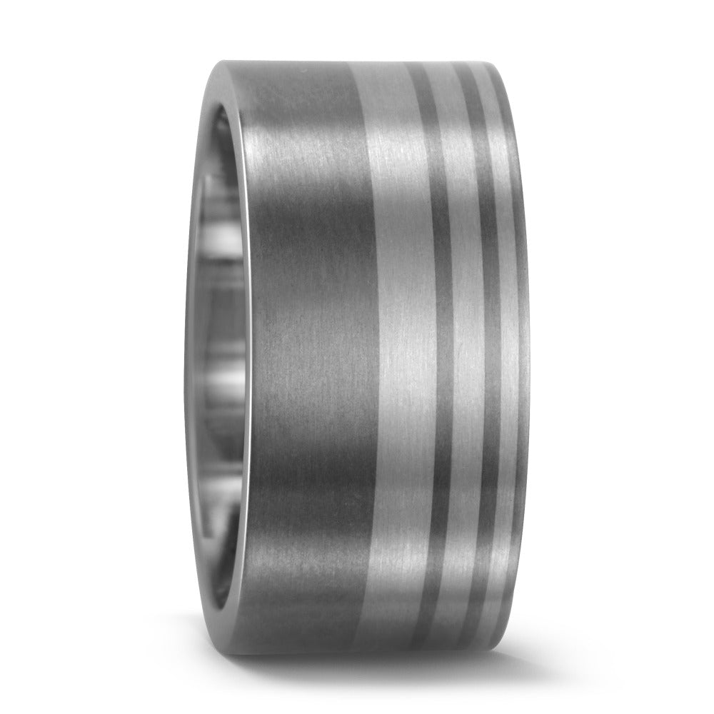 Ringe Titanium, 950 palladium