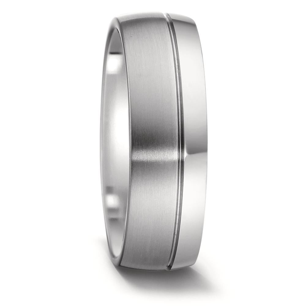 Partnerringe Titanium