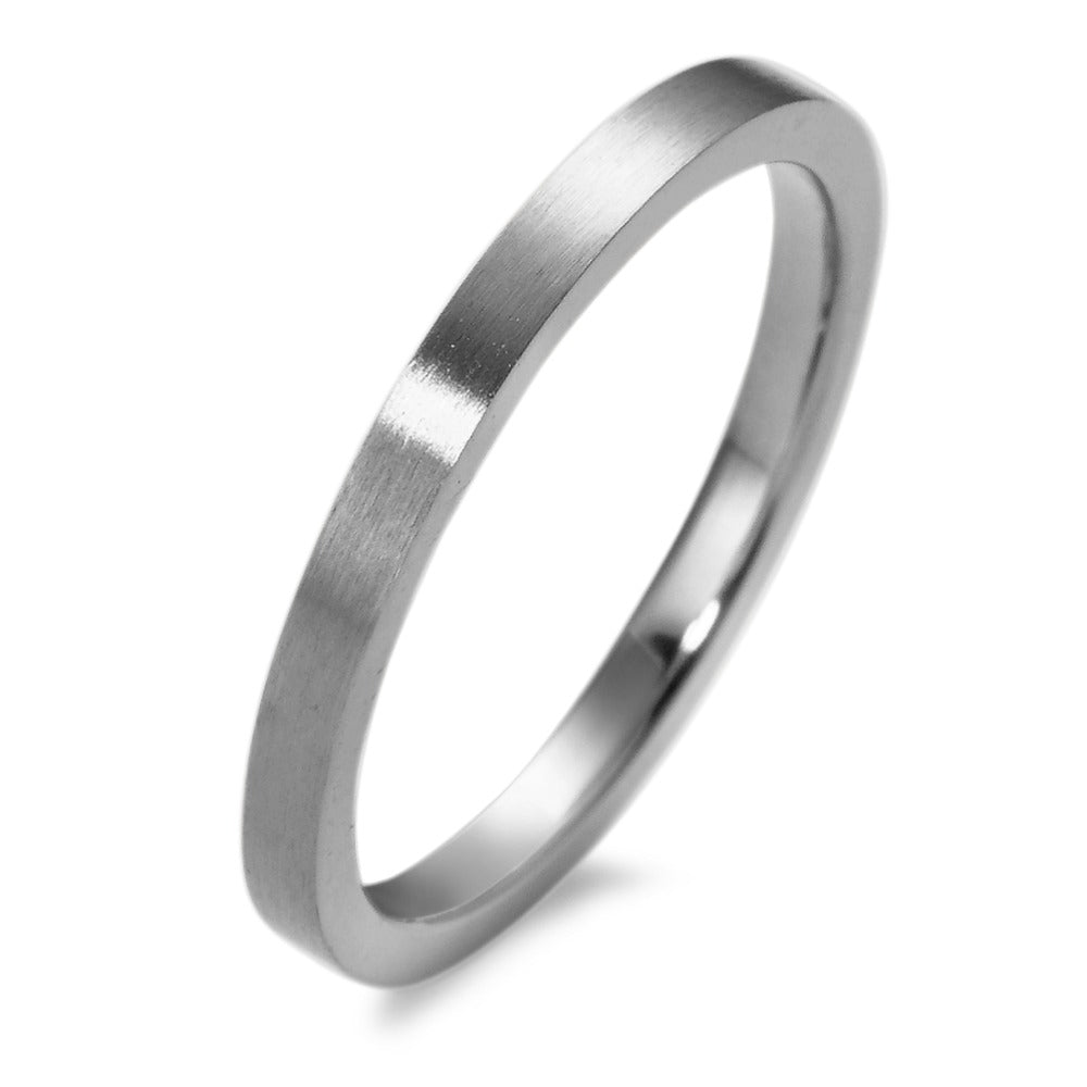 Indsæt ring Titanium