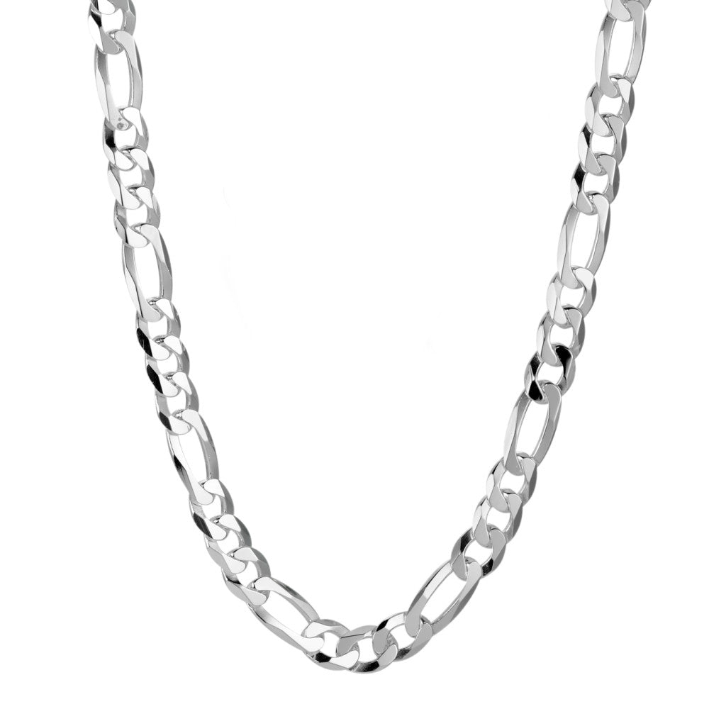 Collier Sølv 50 cm