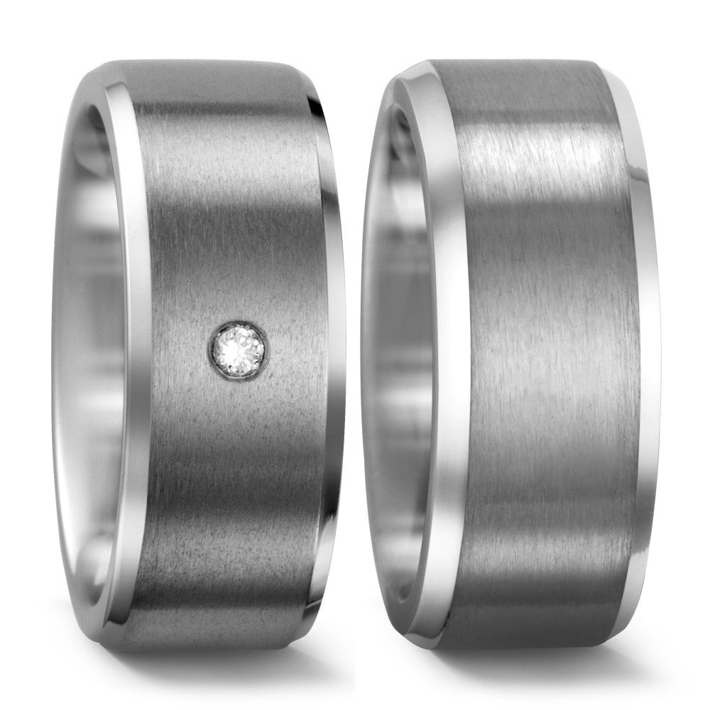 Ringe Titanium