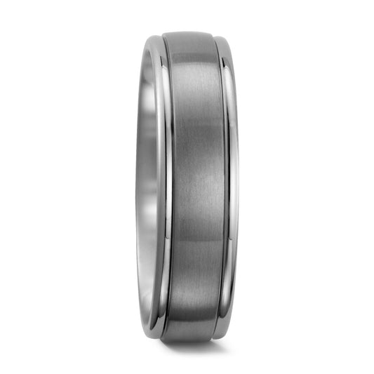 Partnerringe Titanium