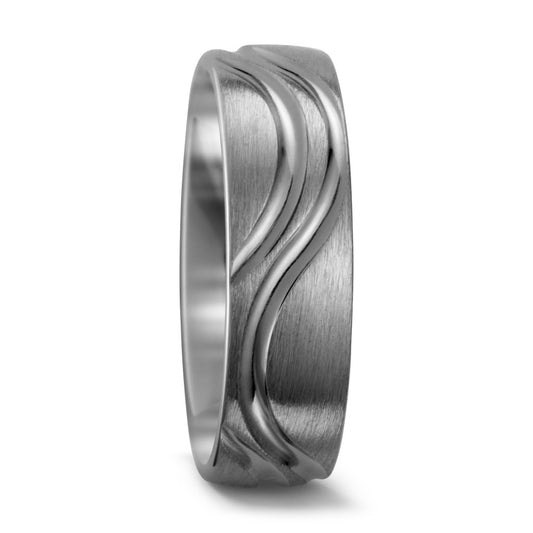 Partnerringe Titanium