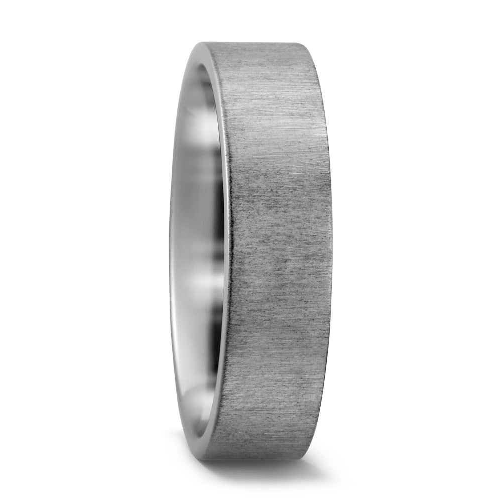 Partnerringe Titanium