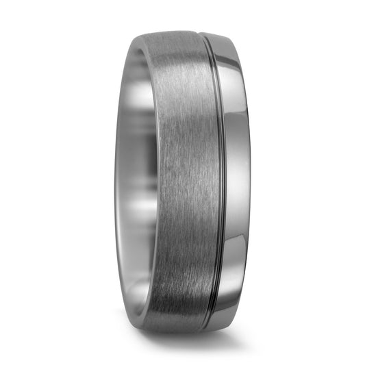 Partnerringe Titanium