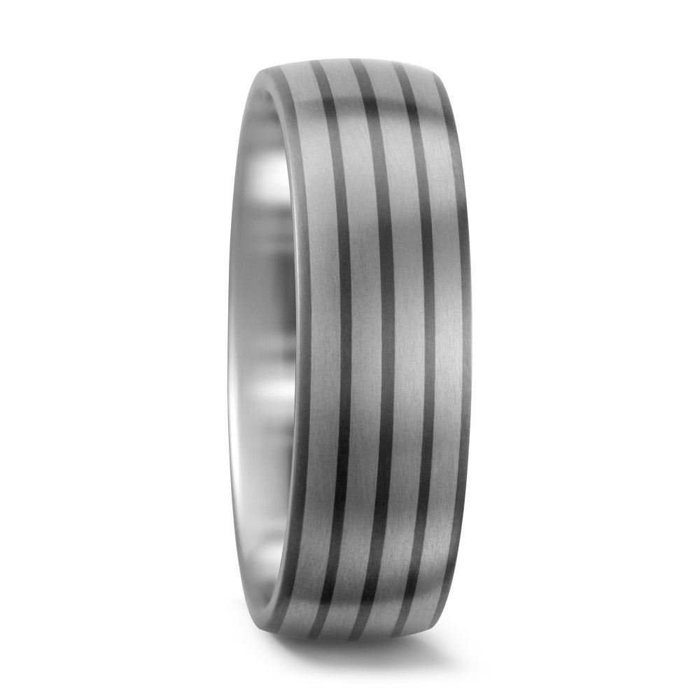 Ringe Titanium, 950 palladium