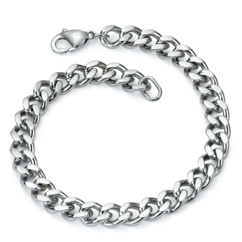 Armbånd Rustfrit stål 19 cm