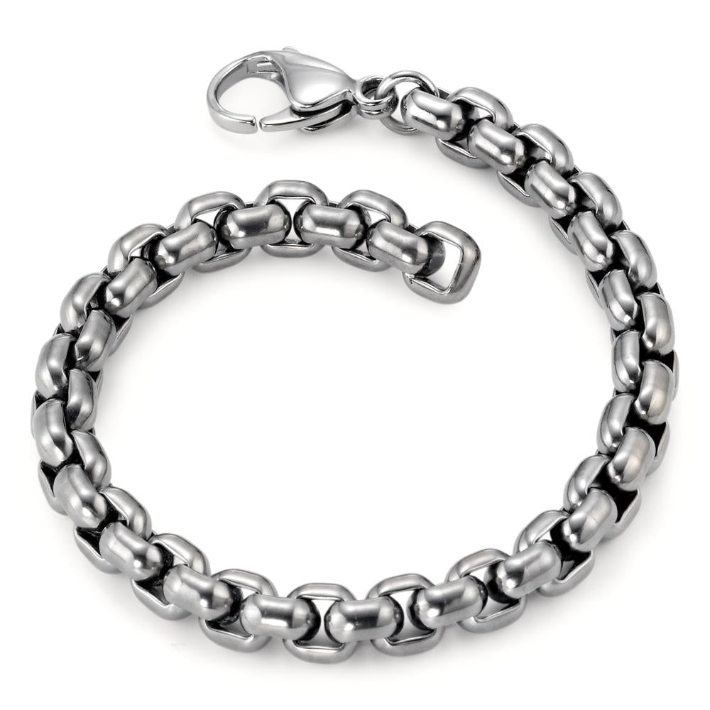 Armbånd Titanium 21 cm