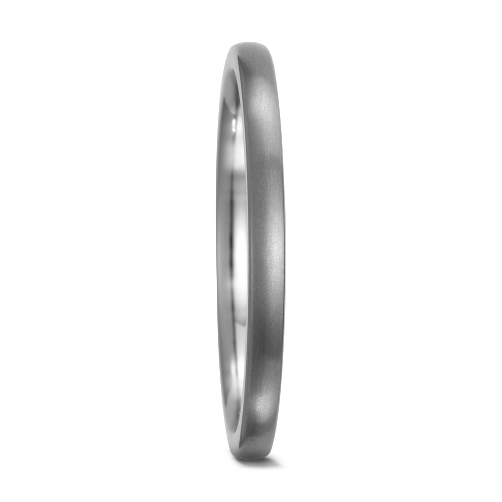 Indsæt ring Titanium