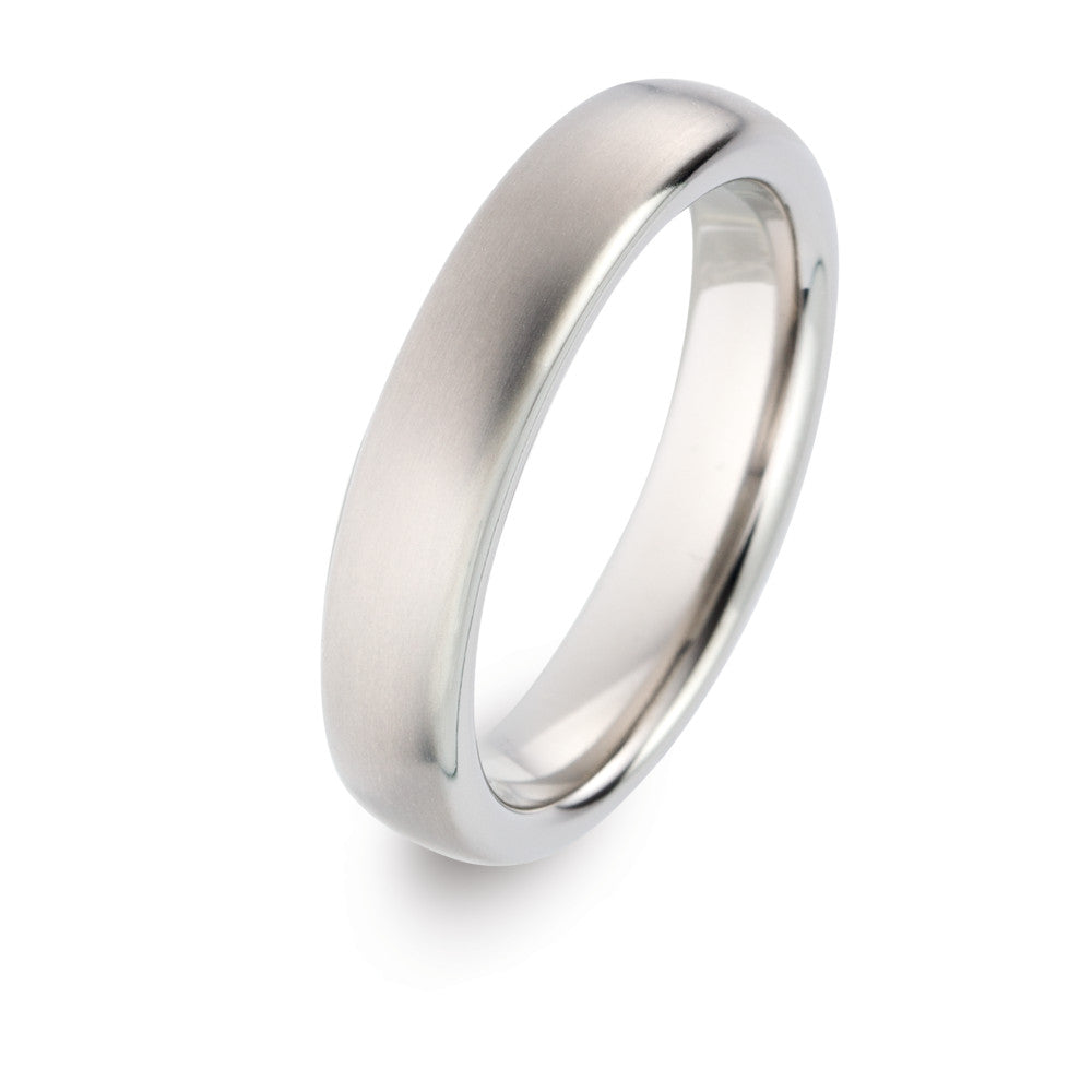 Indsæt ring Titanium