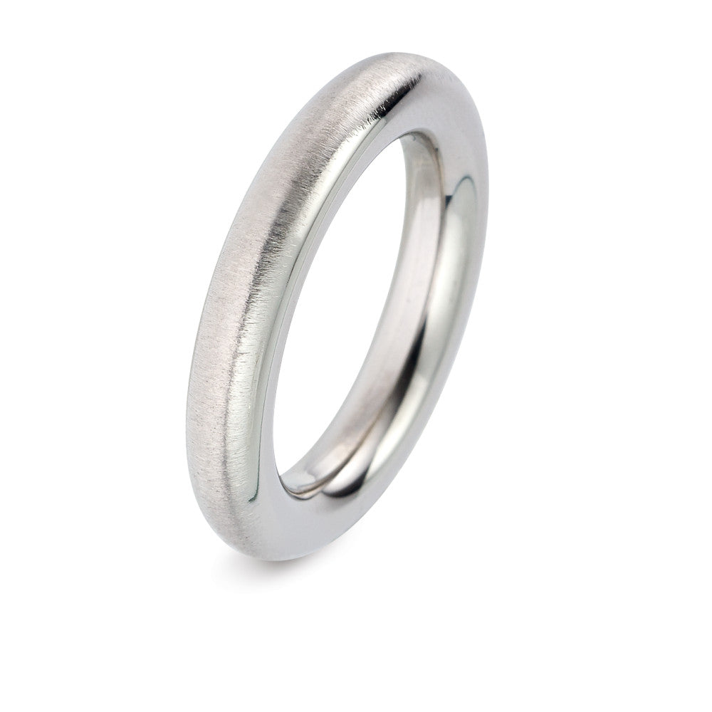 Indsæt ring Titanium