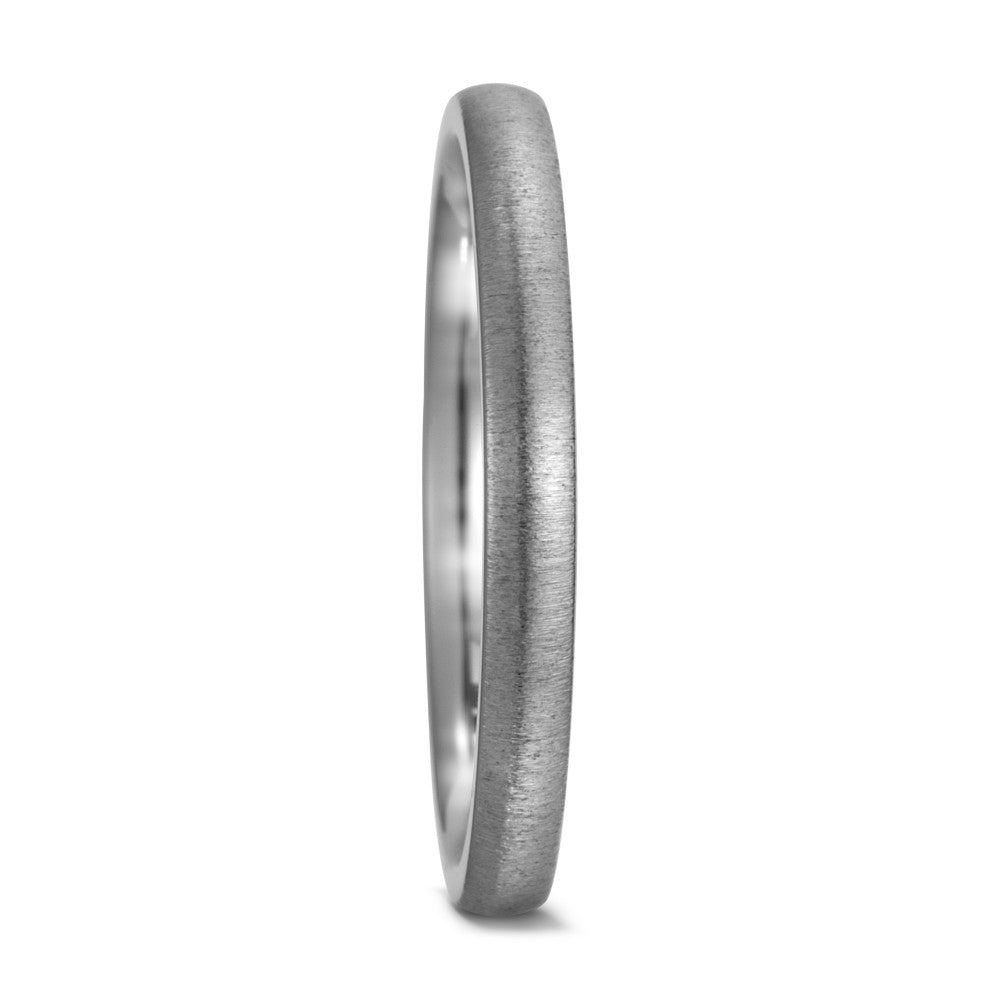 Indsæt ring Titanium