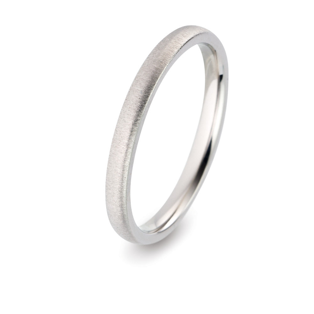 Indsæt ring Titanium