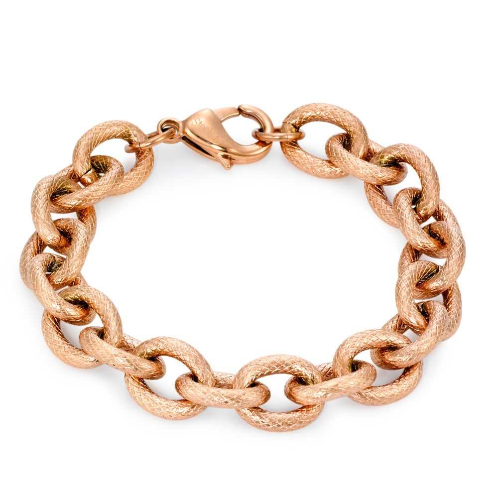 Armbånd Rustfrit stål 20 cm Ø12 mm