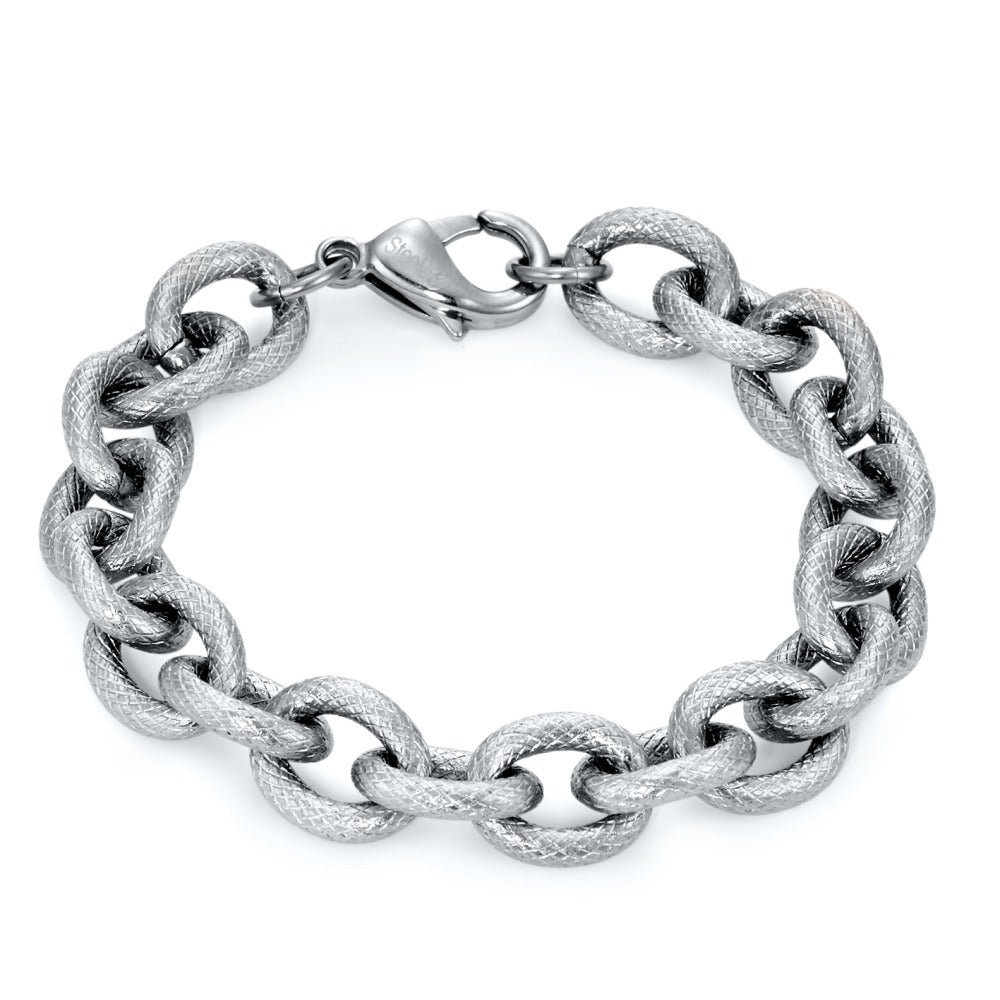 Armbånd Rustfrit stål 20 cm Ø12 mm