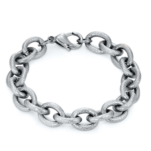 Armbånd Rustfrit stål 20 cm Ø12 mm