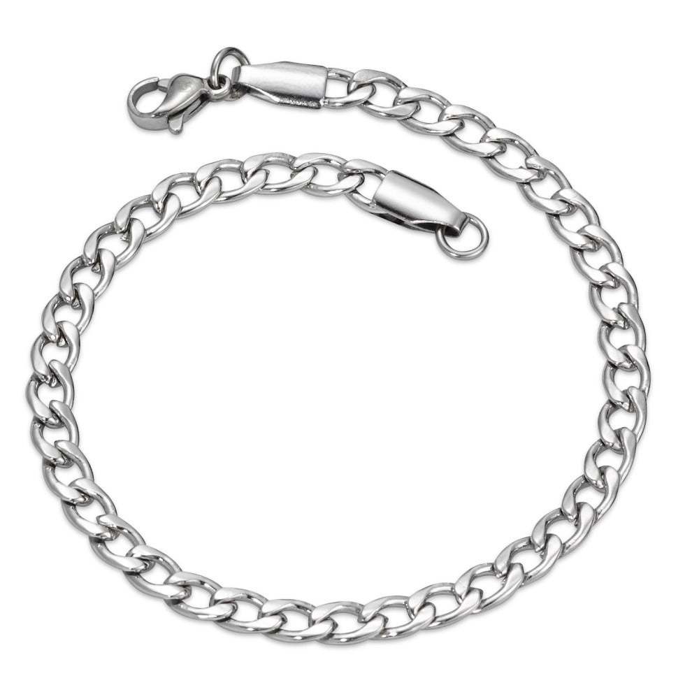 Armbånd Rustfrit stål 20 cm