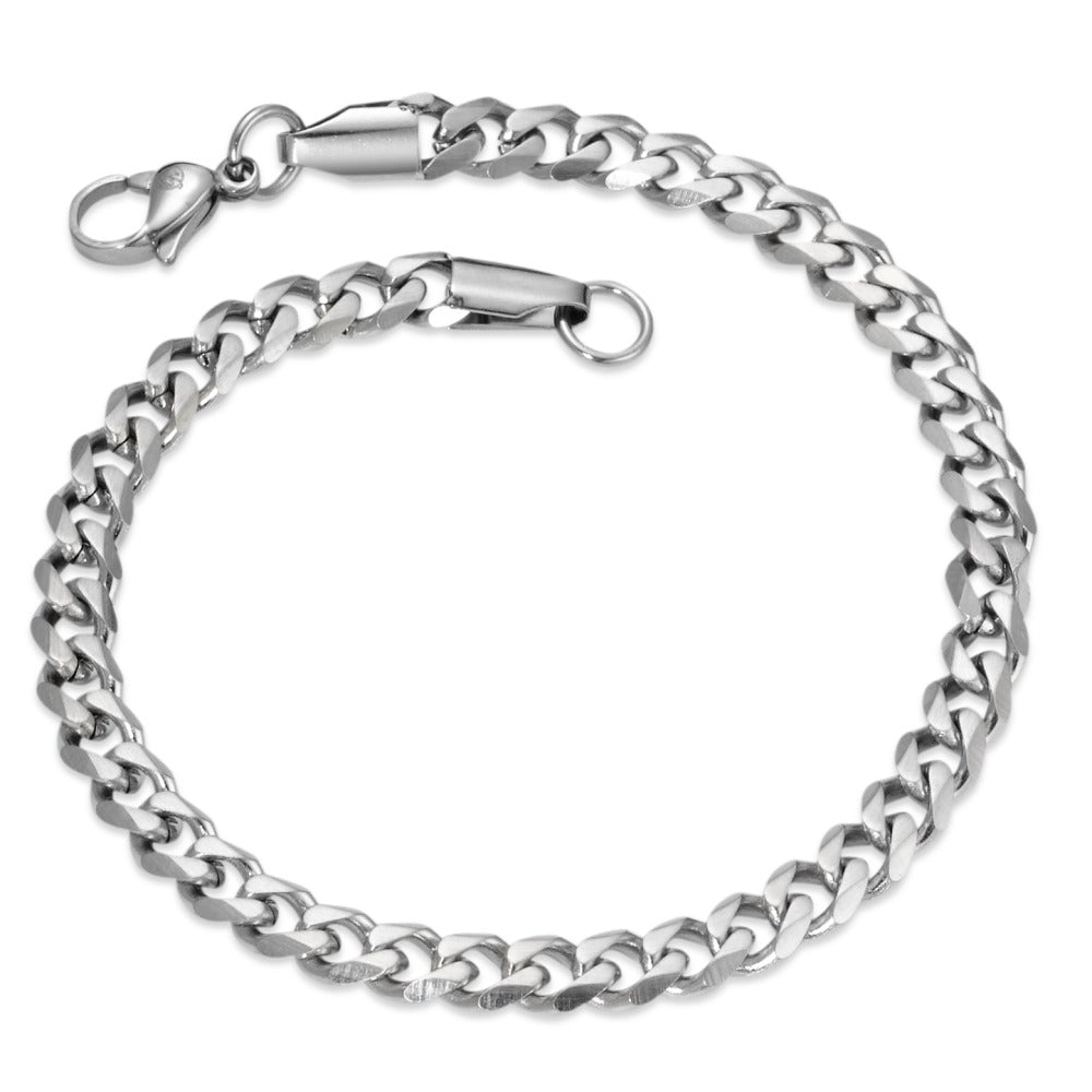 Armbånd Rustfrit stål 20 cm