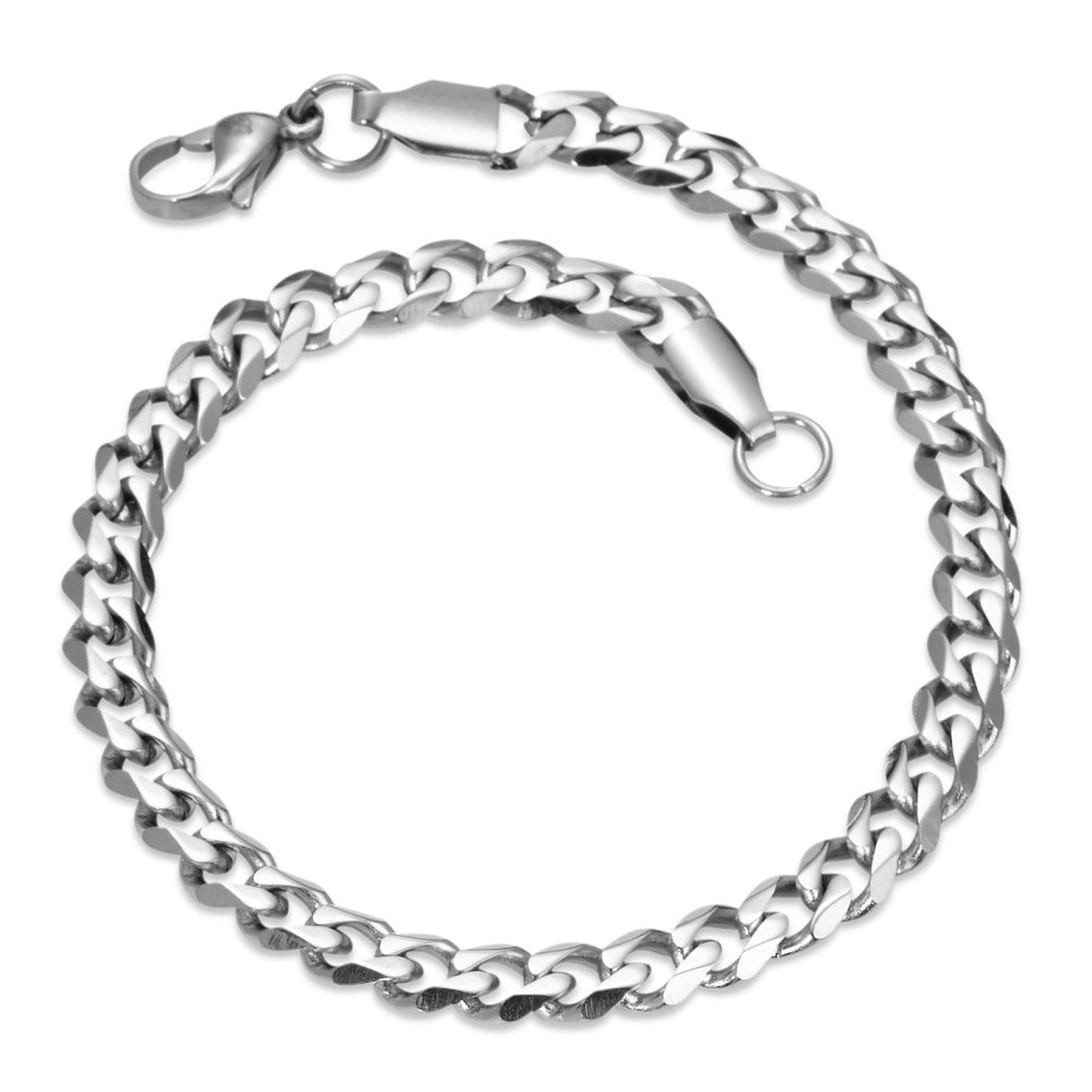 Armbånd Rustfrit stål 20 cm