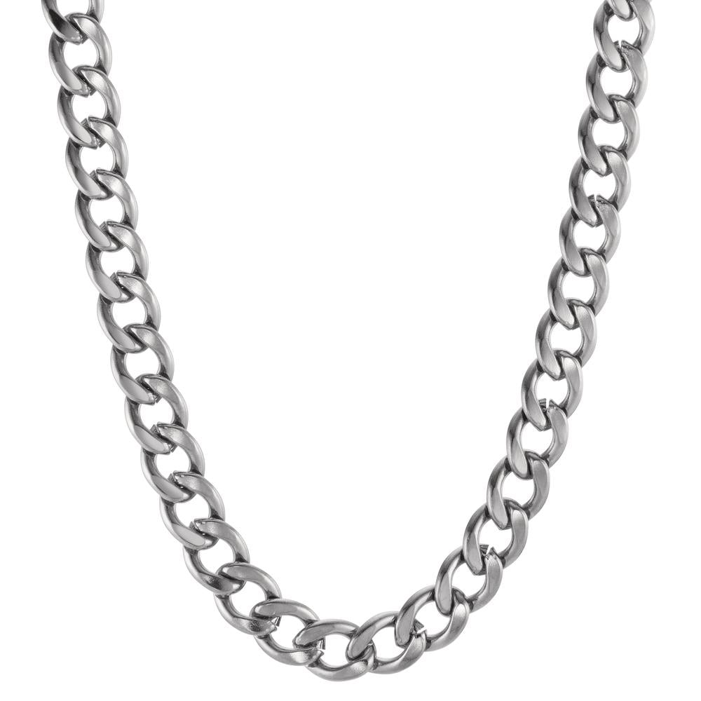 Collier Rustfrit stål 45 cm