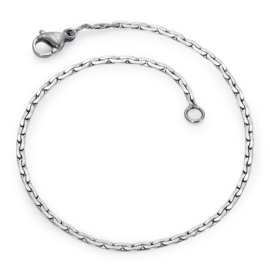 Armbånd Rustfrit stål 18 cm