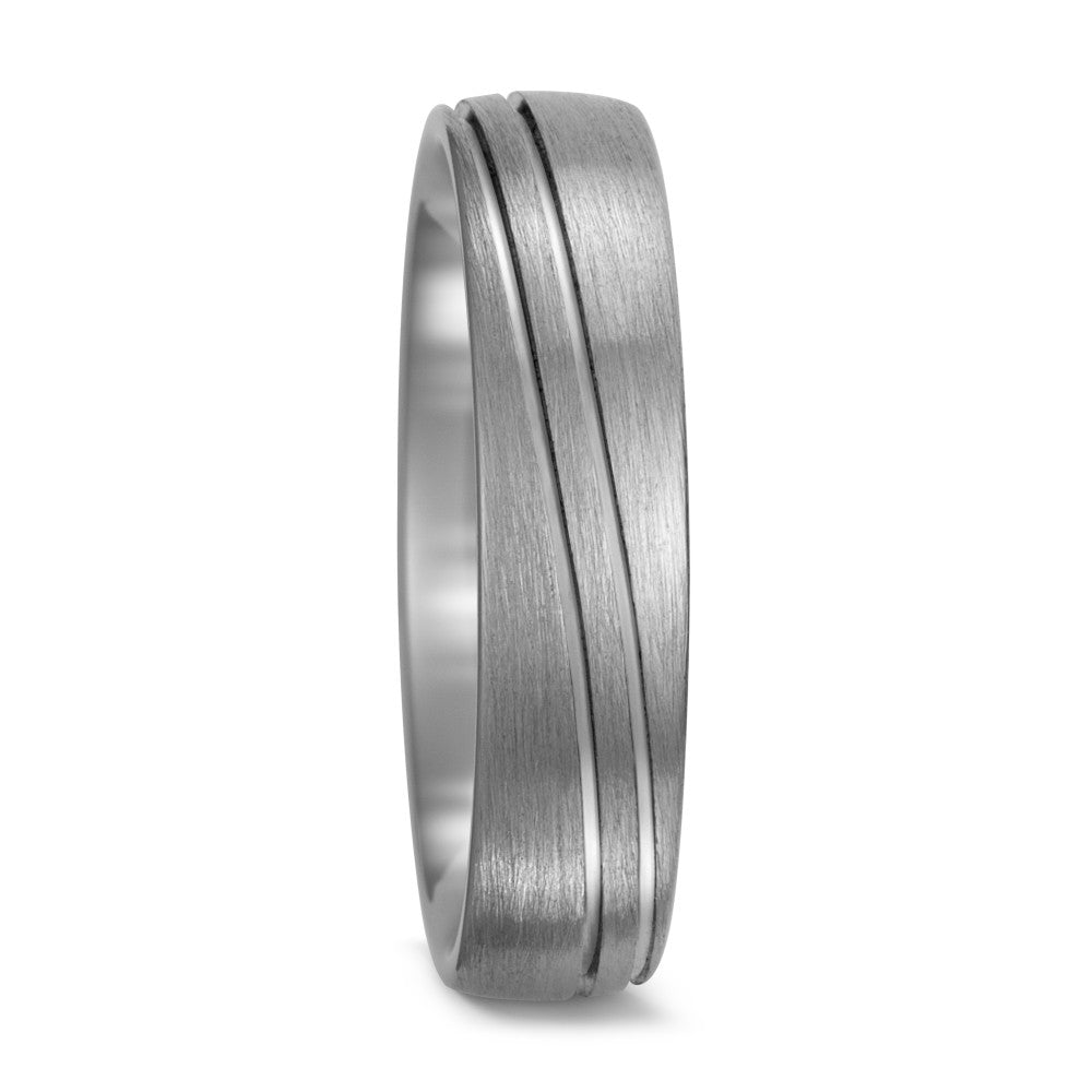 Partnerringe Titanium